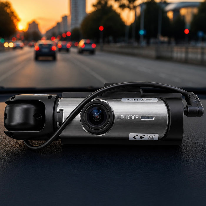 DriveClear Pro